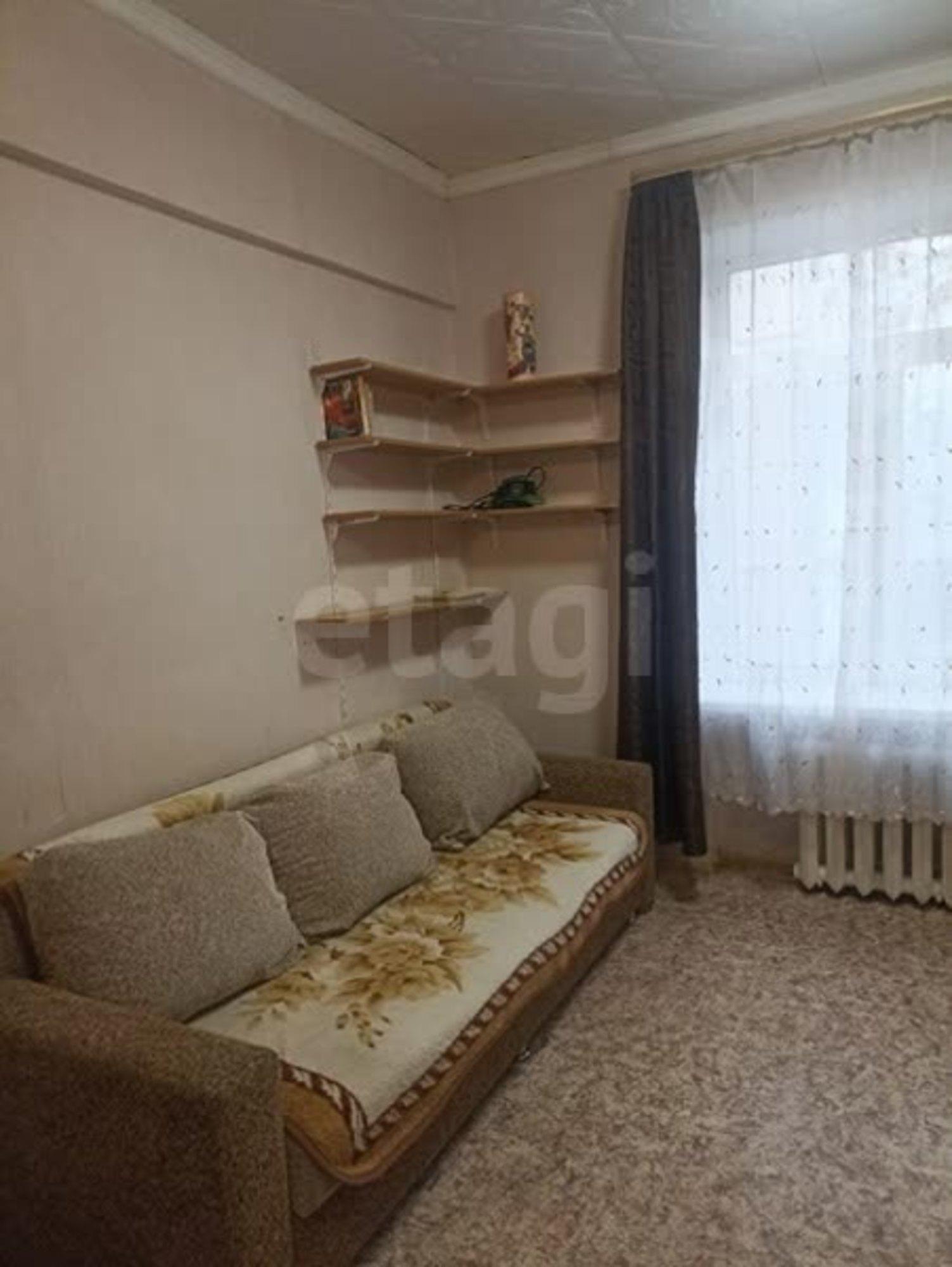 Сдать комнату за 19 000 рублей на Красный переулок