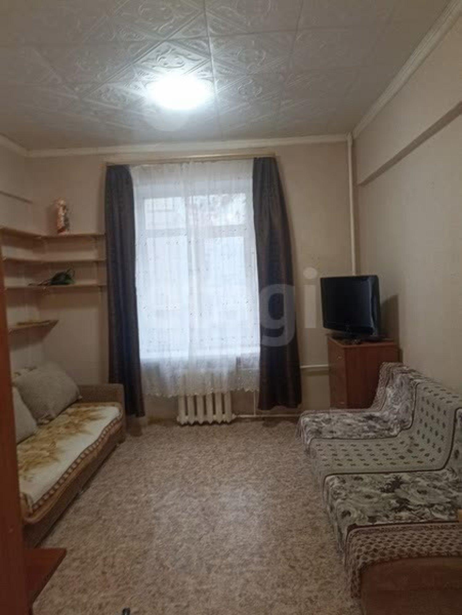 Сдать комнату за 19 000 рублей на Красный переулок