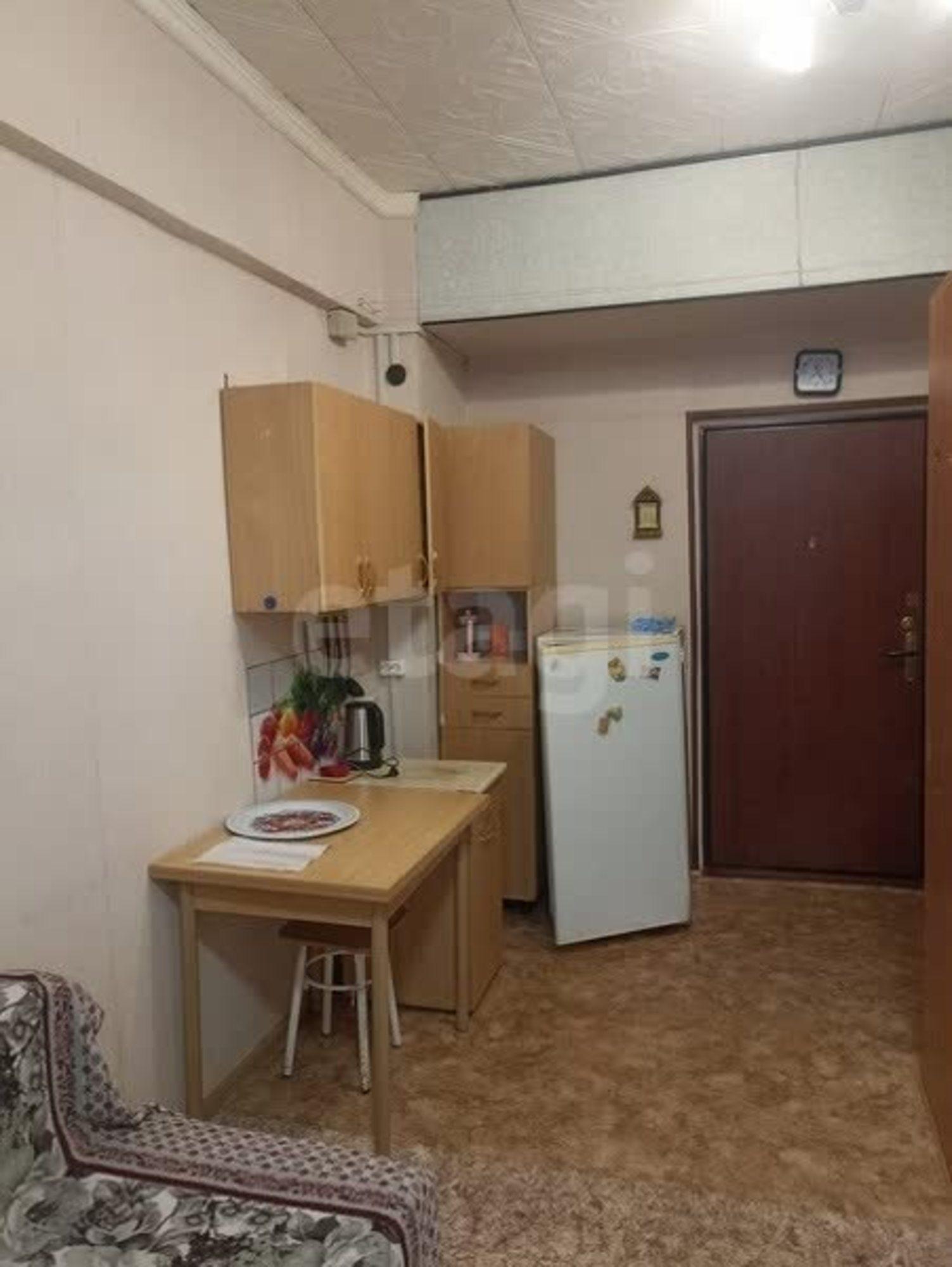 Сдать комнату за 19 000 рублей на Красный переулок