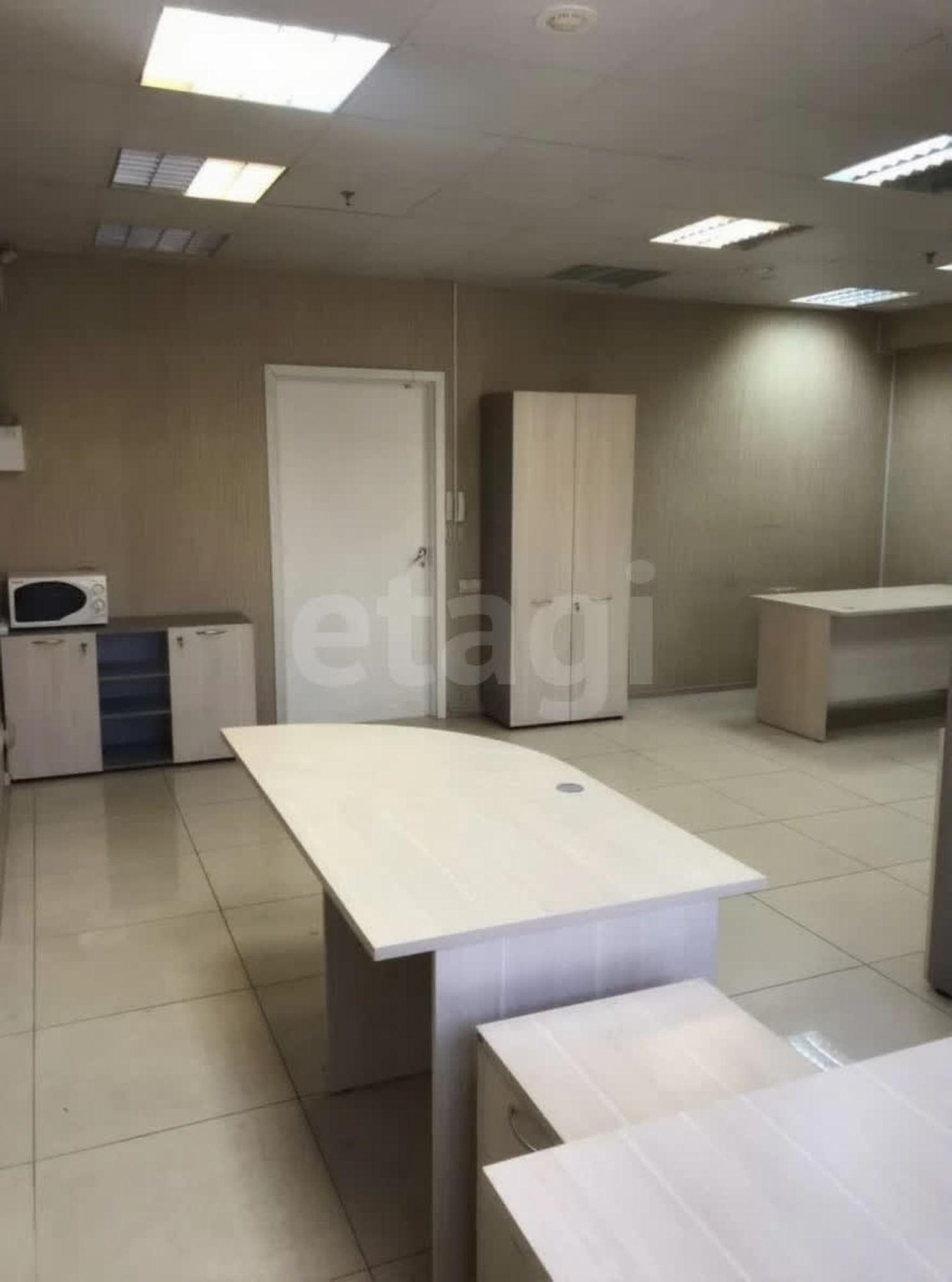 Купить офис, помещение под офис за 7 200 000 рублей на улица Хохрякова