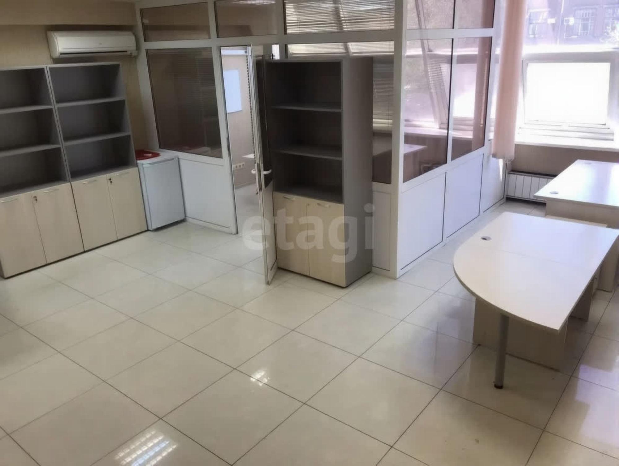 Купить офис, помещение под офис за 7 200 000 рублей на улица Хохрякова