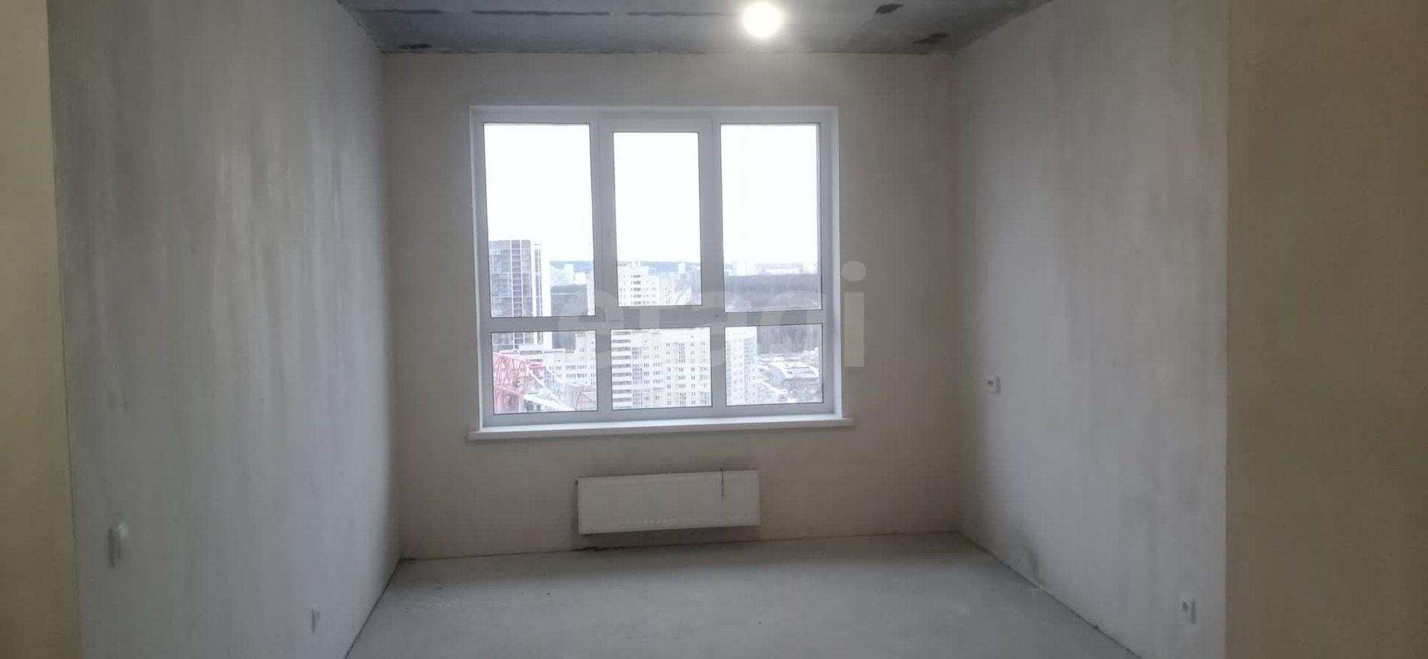 Продажа 2-комн квартиры Московская улица