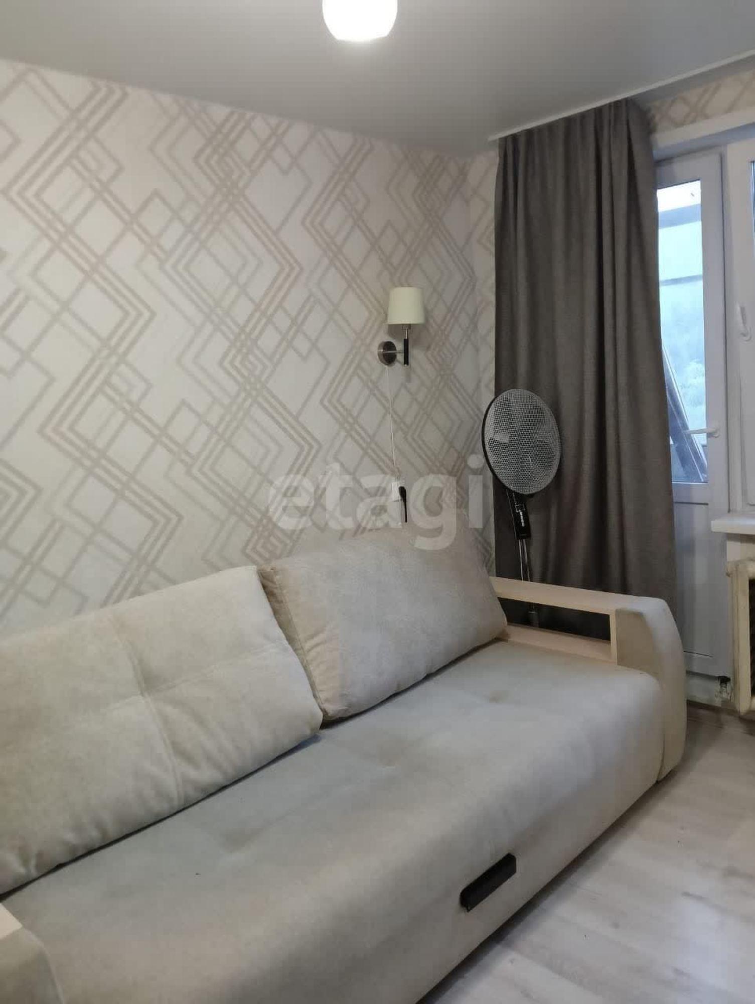 Сдать квартиру за 38 000 рублей на улица Крауля