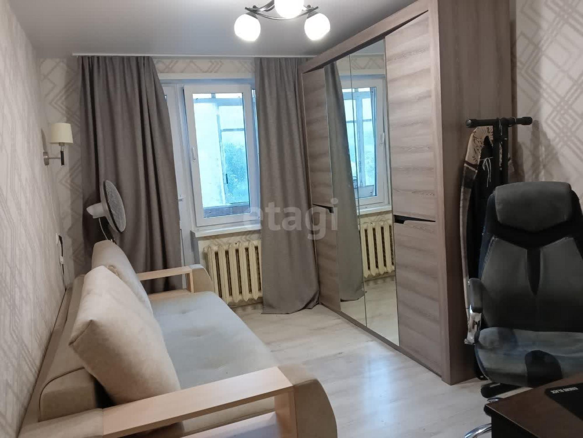 Сдать квартиру за 38 000 рублей на улица Крауля