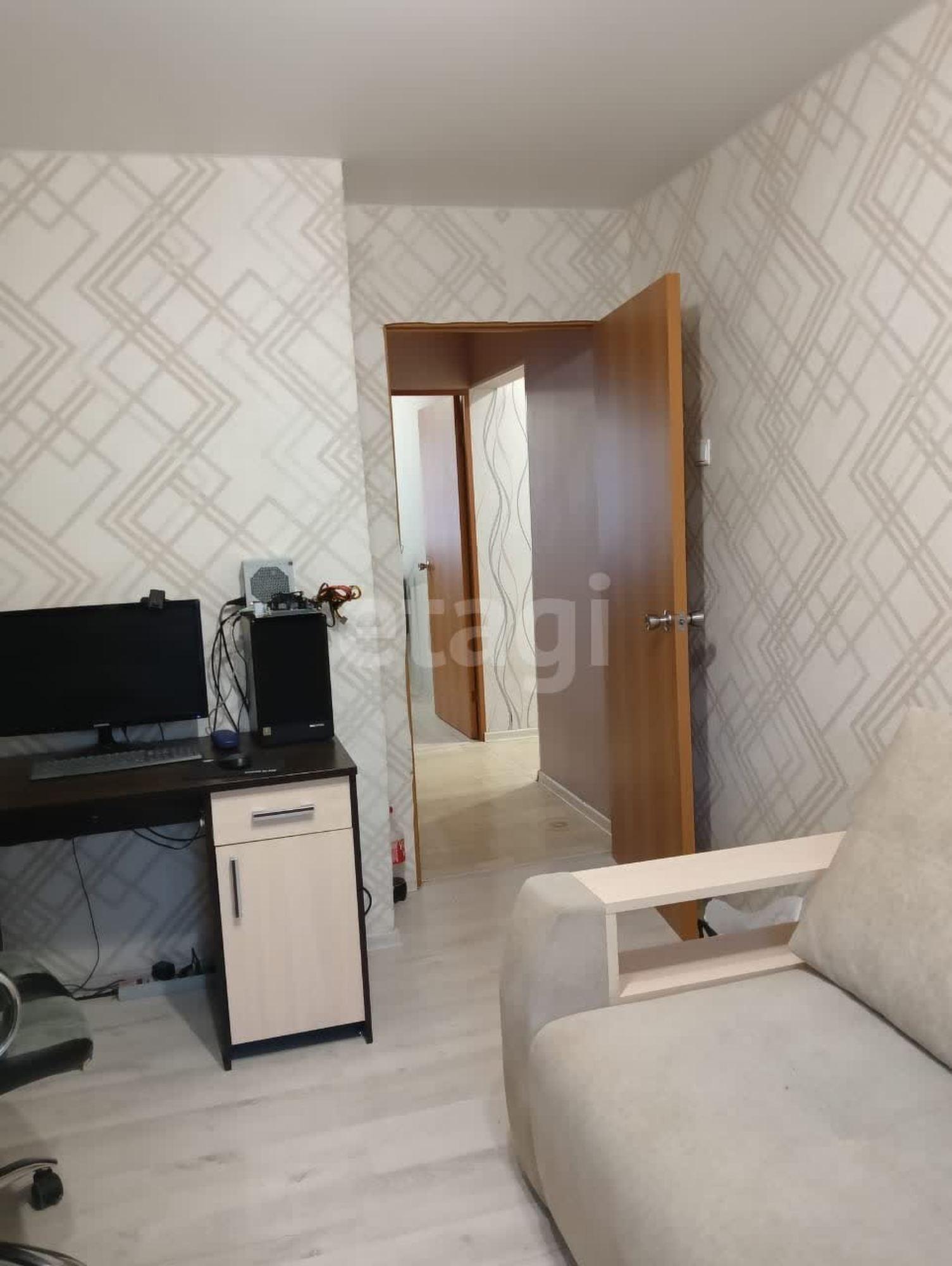 Сдать квартиру за 38 000 рублей на улица Крауля