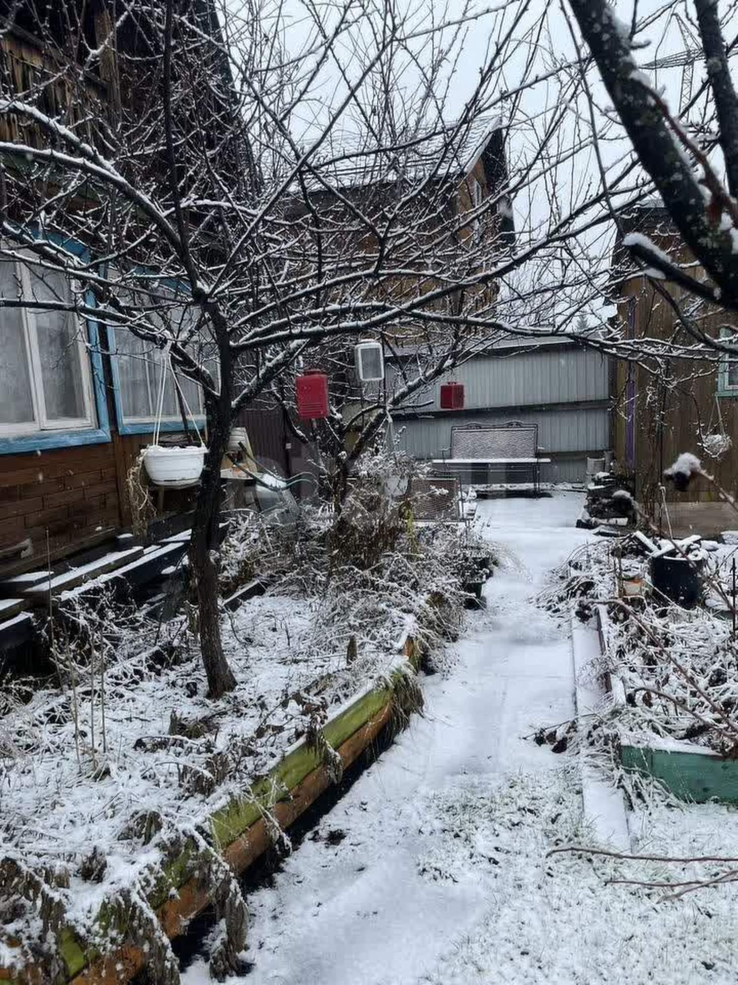 Купить дачу, дом, коттедж за 1 800 000 рублей на ЕКАД / «Восток»