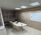 офис 44 кв м улица Хохрякова