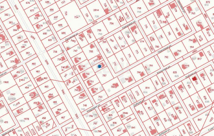 Коттедж/дом ДНП &laquo;Аэродром&raquo;