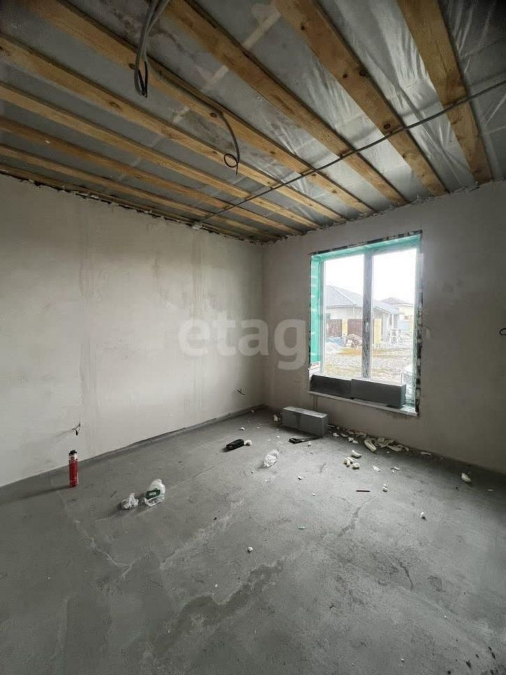 Коттедж/дом ДНП &laquo;Аэродром&raquo;