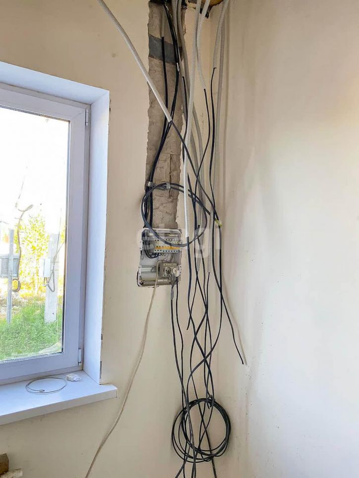 Коттедж/дом ДНП &laquo;Аэродром&raquo;