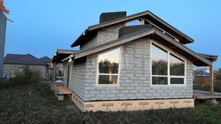 Коттедж/дом Октябрьский район