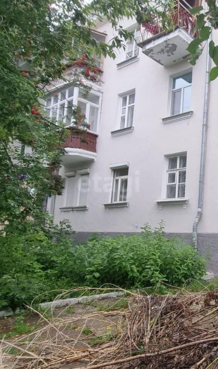 Офис улица Краснофлотцев