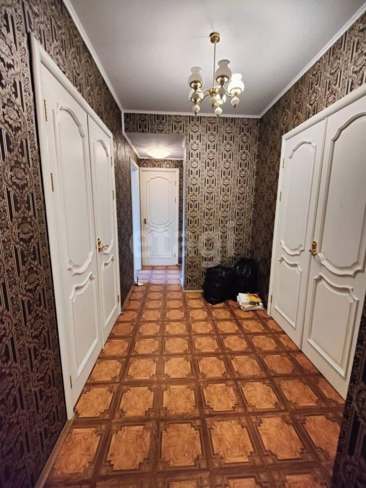 Офис улица Краснофлотцев