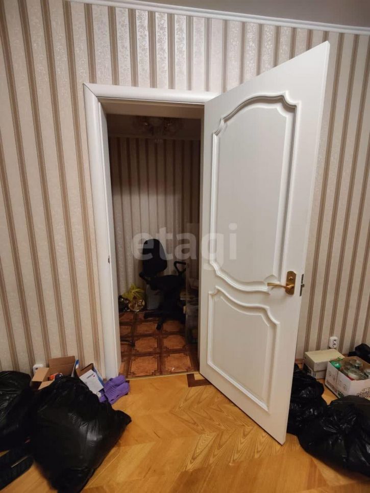 Офис улица Краснофлотцев