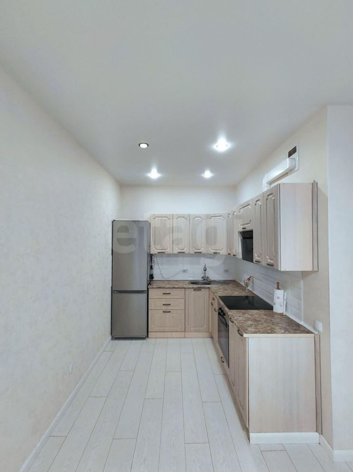 2-комн квартира Машинная улица