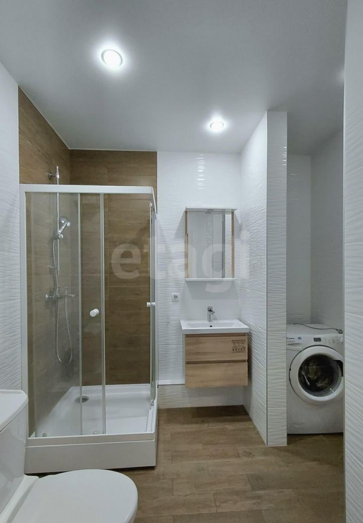 2-комн квартира Машинная улица