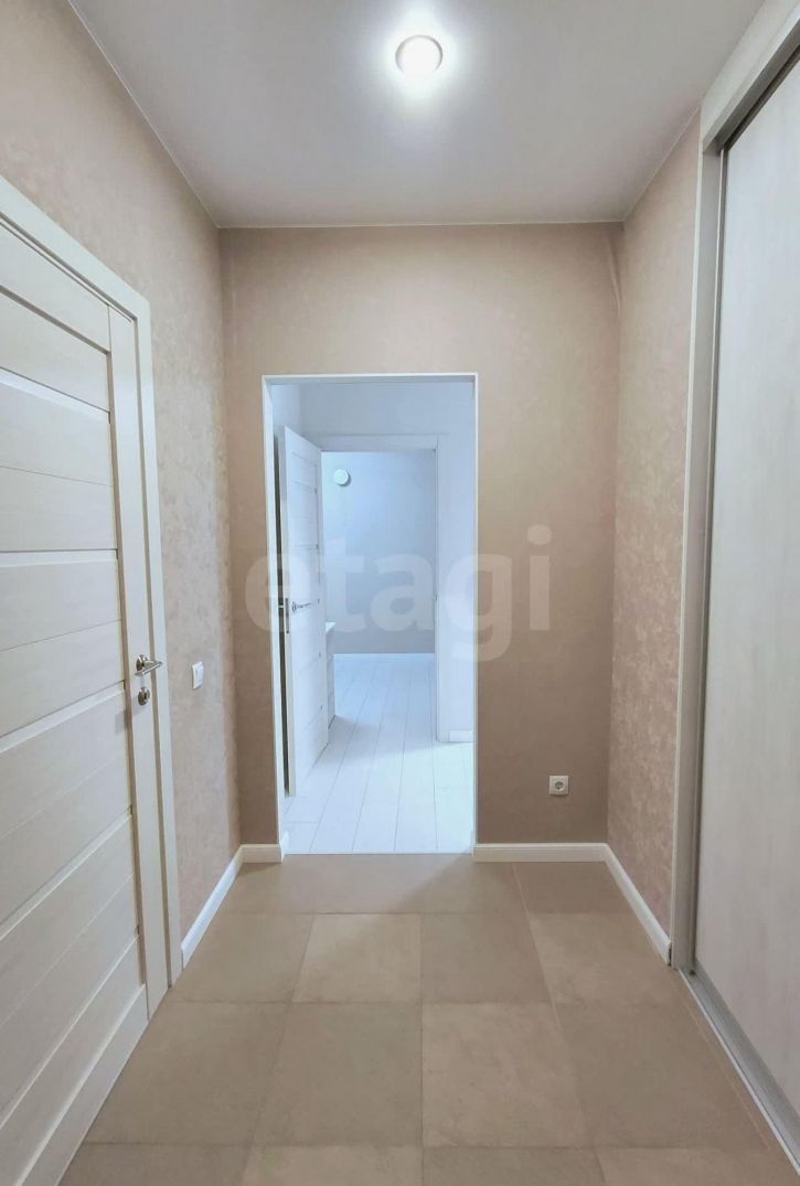 2-комн квартира Машинная улица