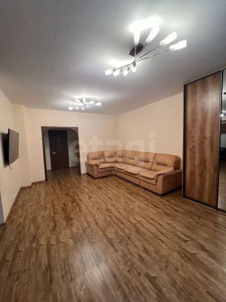 4-комн квартира улица Шейнкмана