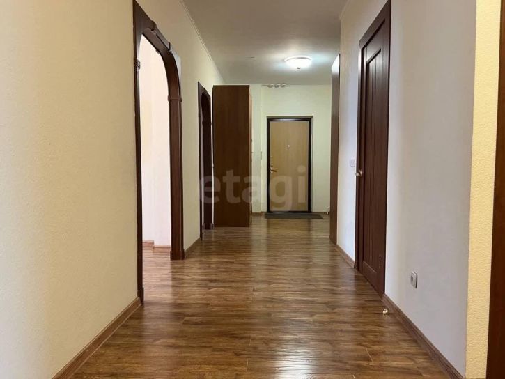 4-комн квартира улица Шейнкмана