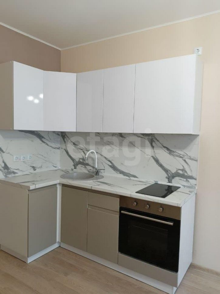 Студия улица Краснофлотцев