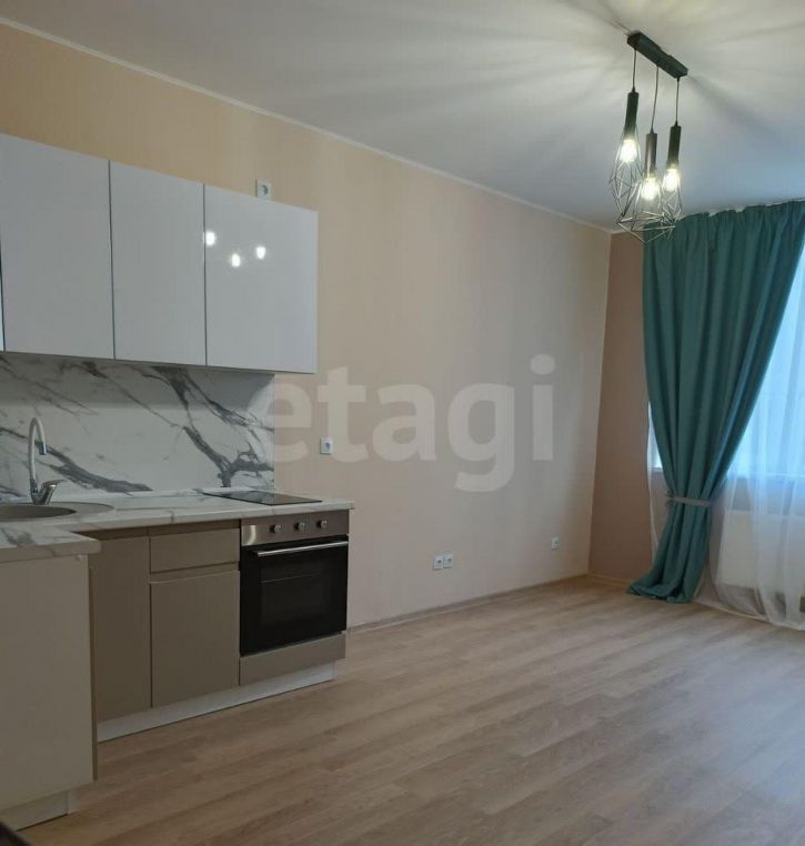 Студия улица Краснофлотцев