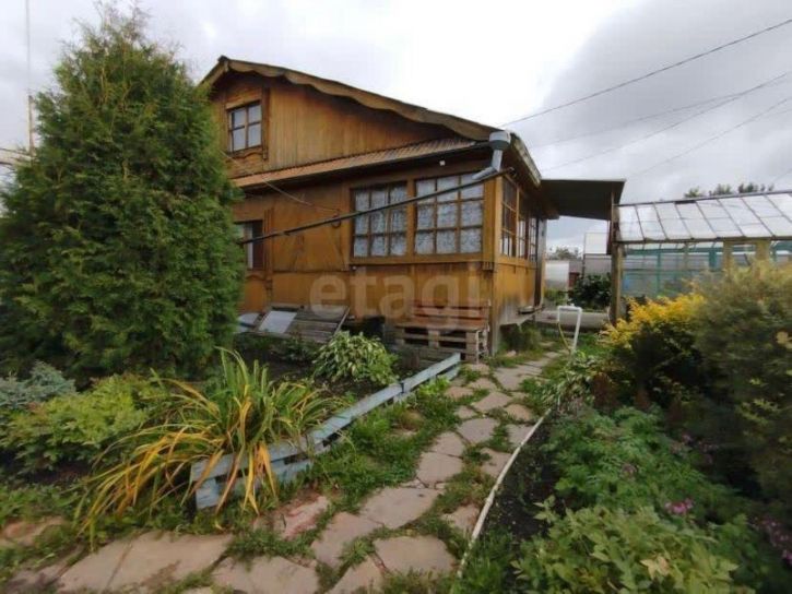 Коттедж/дом Ярославская улица