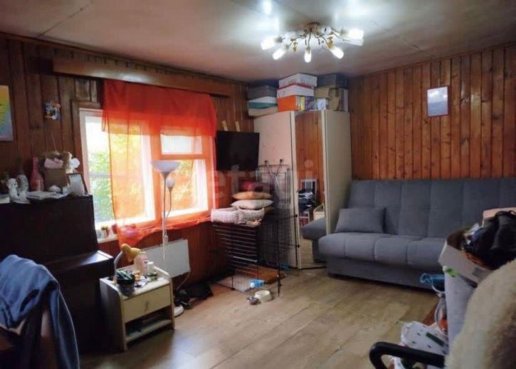 Коттедж/дом Ярославская улица