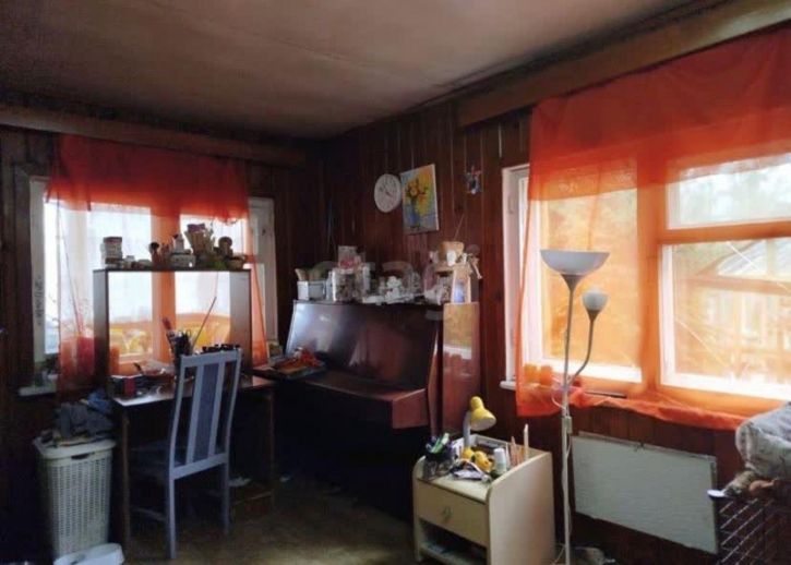 Коттедж/дом Ярославская улица