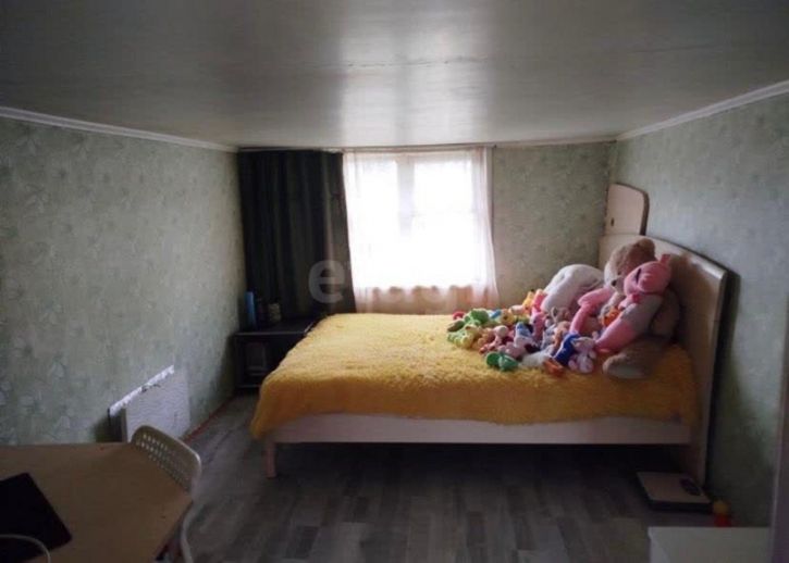 Коттедж/дом Ярославская улица