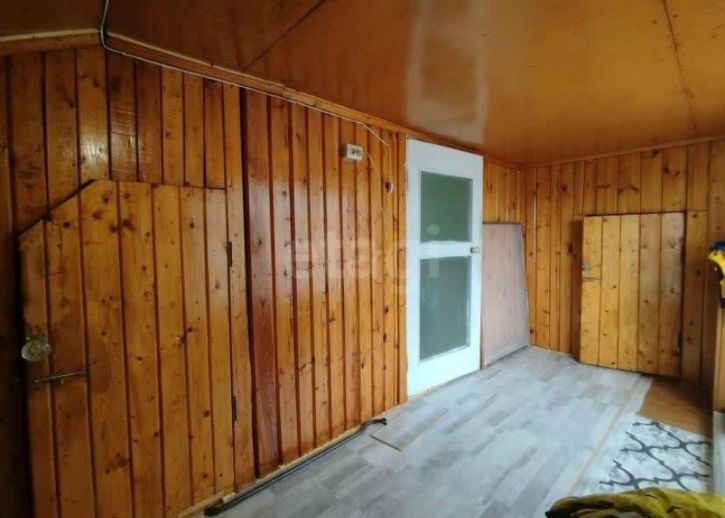 Коттедж/дом Ярославская улица