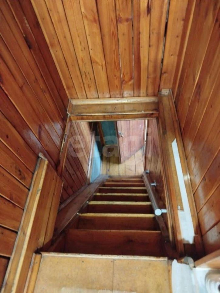 Коттедж/дом Ярославская улица