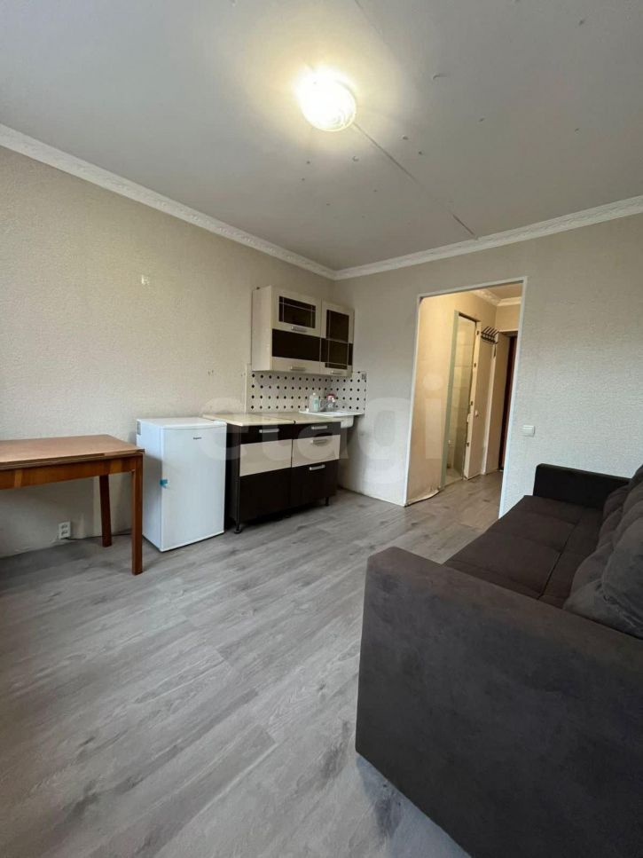 Студия улица Машиностроителей