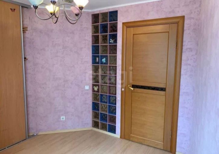 3-комн квартира улица Машинистов