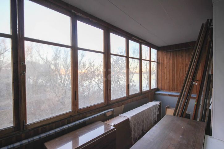 2-комн квартира Профсоюзная улица