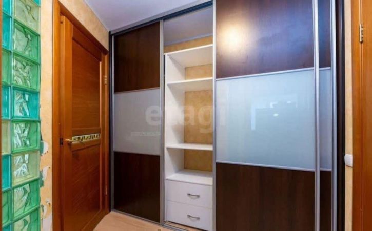 3-комн квартира улица Машинистов