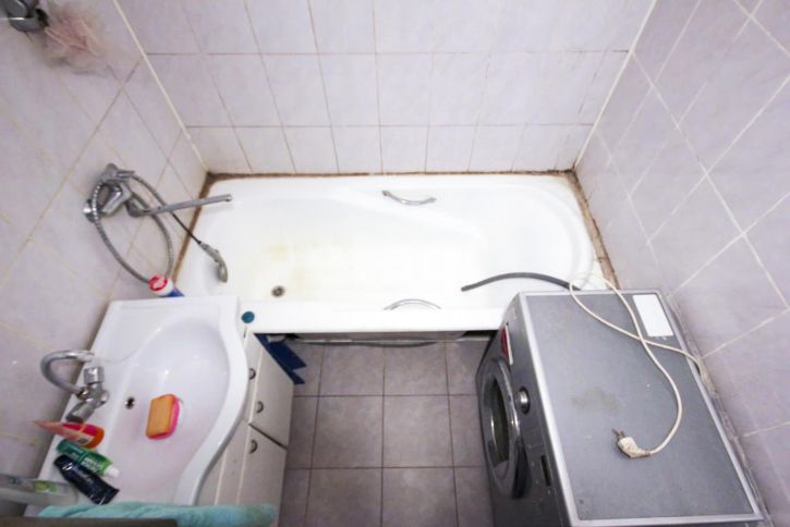 2-комн квартира Профсоюзная улица