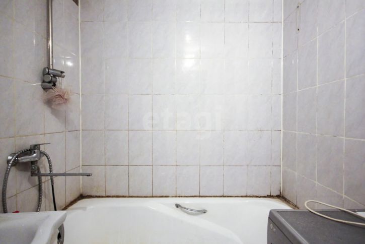 2-комн квартира Профсоюзная улица