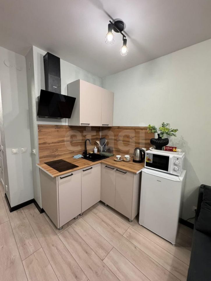 Студия Рощинская улица