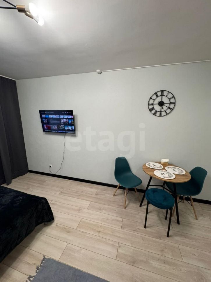 Студия Рощинская улица