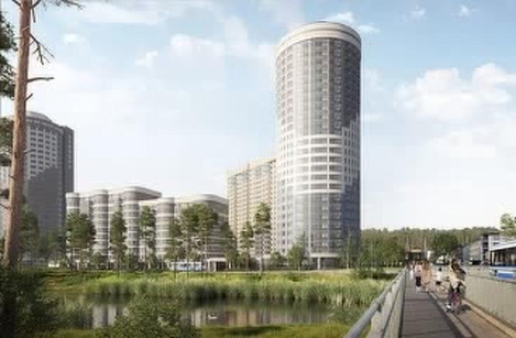 Студия Павлодарская улица