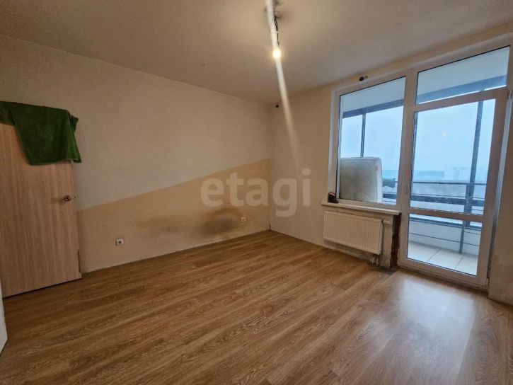 1-комн квартира Чкаловский район