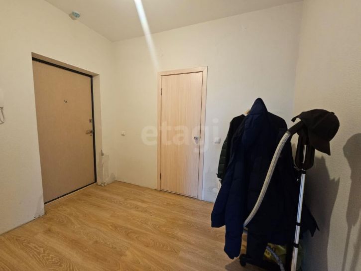 1-комн квартира Чкаловский район