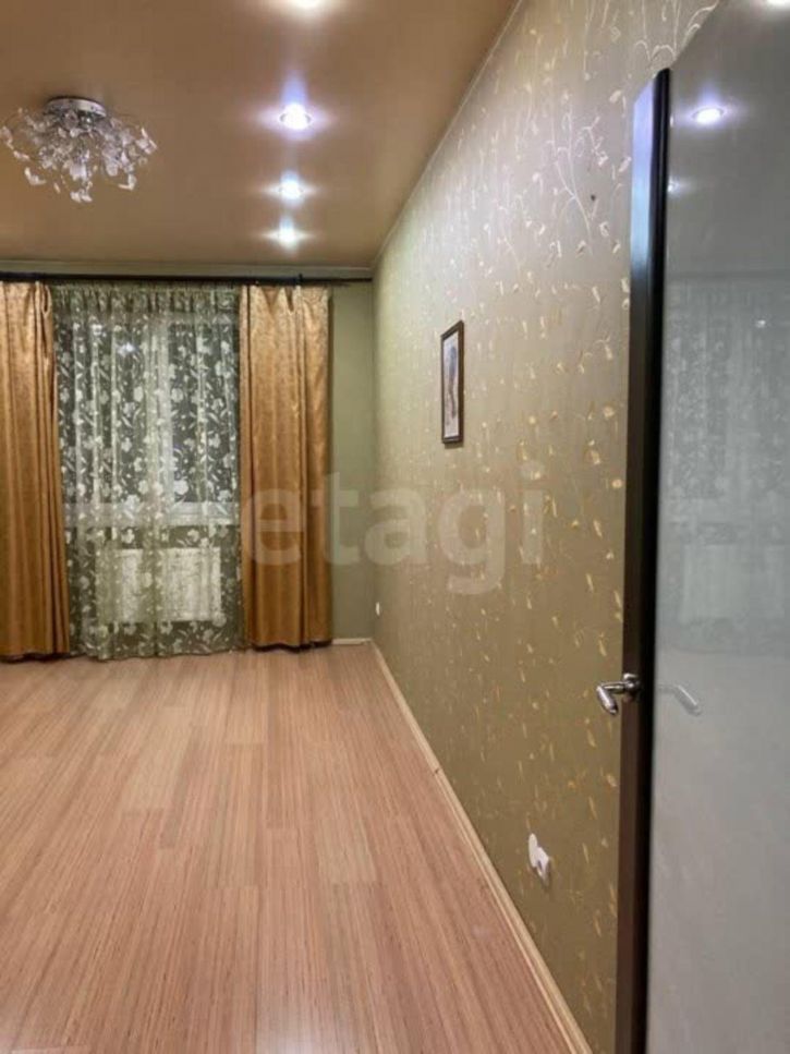 3-комн квартира улица Соболева