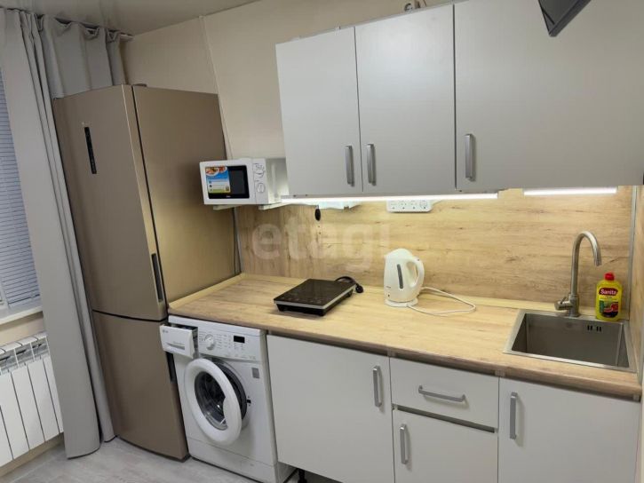 Студия улица Крестинского