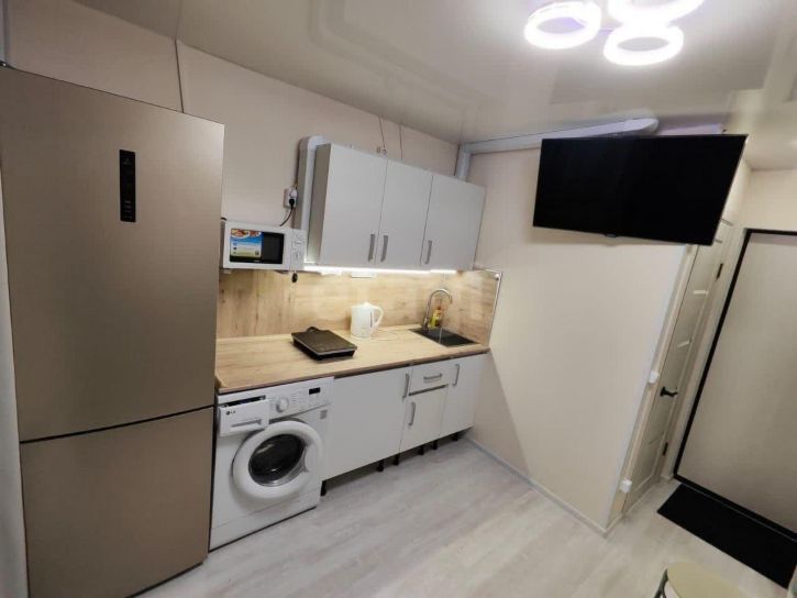 Студия улица Крестинского