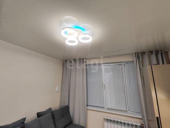 Студия улица Крестинского