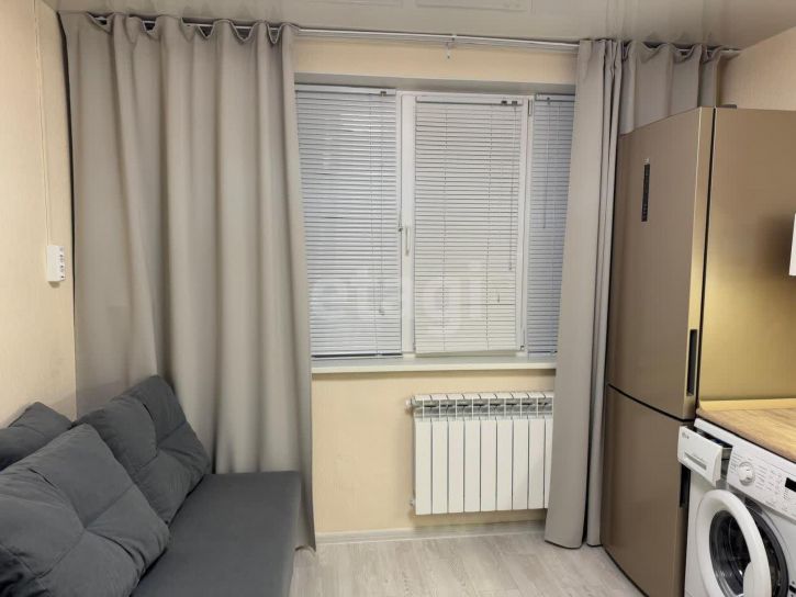 Студия улица Крестинского