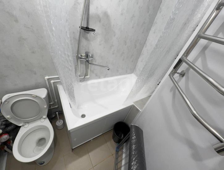 Студия улица Крестинского