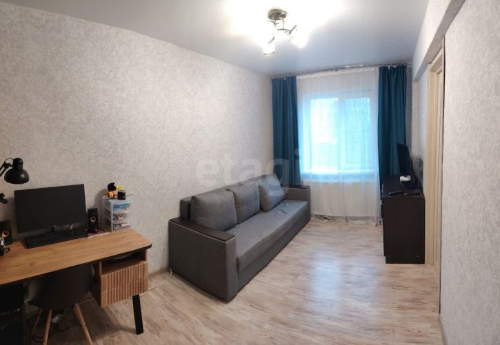 2-комн квартира Инженерная улица