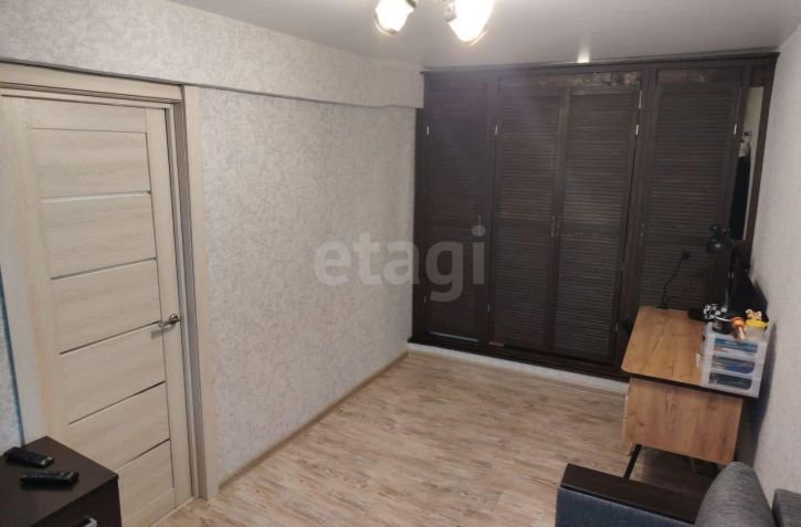 2-комн квартира Инженерная улица